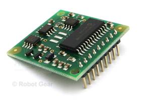 Devantech CMPS03 (2)